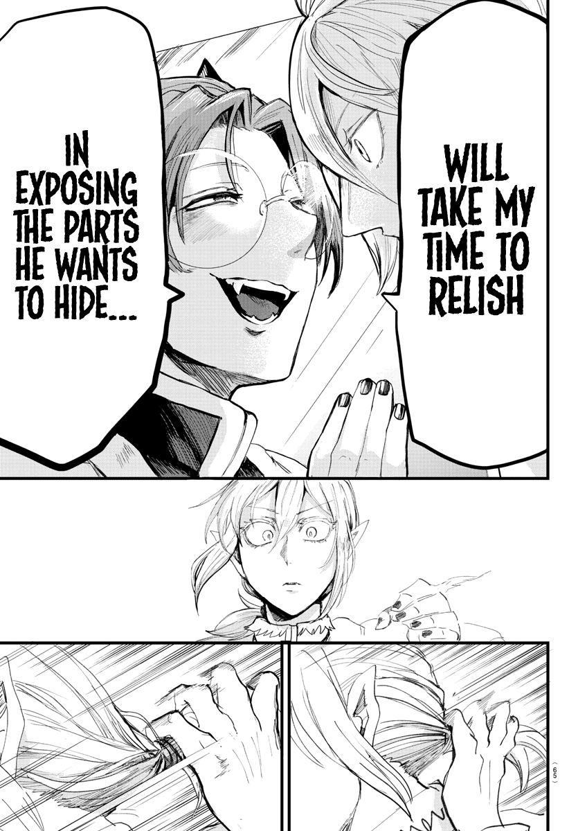 Welcome to Demon School! Iruma-kun, Chapter 174 image 12